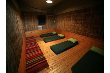 חאן אבירן - פעילויות בחאן