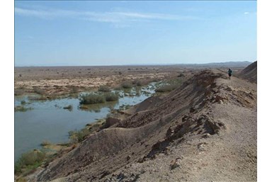 חאן אבירן - חדרי אירוח