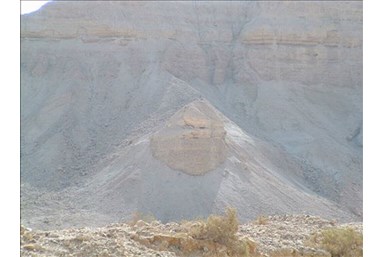 חאן אבירן - חדרי אירוח