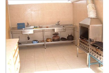 חאן אבירן - פעילויות בחאן