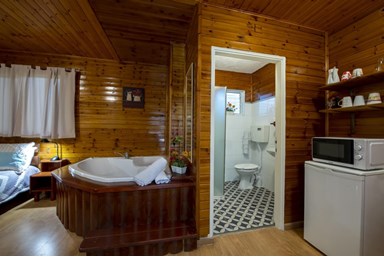 ברק בקתות נופש - זוגיות