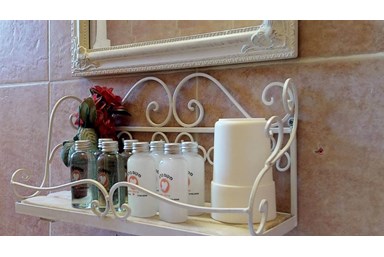 מקום בלב - עין יהב - משפחתיות גדולות