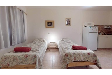 מקום בלב - עין יהב - משפחתיות גדולות