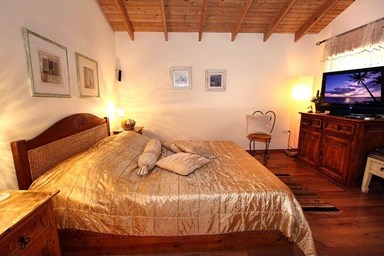 בית רם שרף - סוויטות עינב