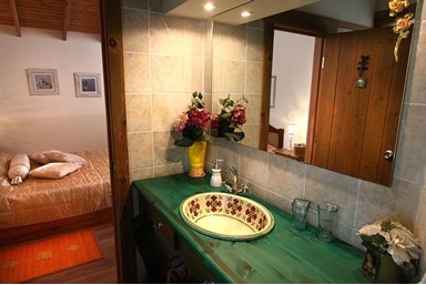 בית רם שרף - סוויטות עינב