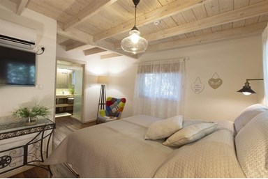 בית רם שרף - סוויטת אלונה