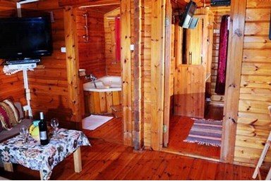 ארבל בתי קייט