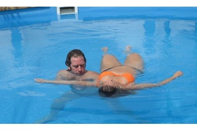 אל התבור-בגן קסום - טיפולי ספא