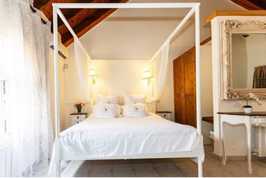 מלון הציידים - Family Room עם ג'קוזי