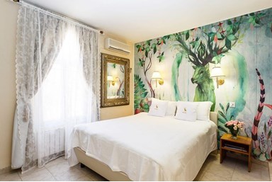 מלון הציידים - סטנדרט סטודיו