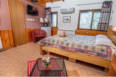 פסגת החרמון - זוגי