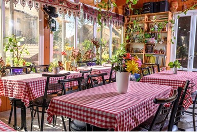 פסגת החרמון