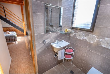 פסגת החרמון - משפחתי A