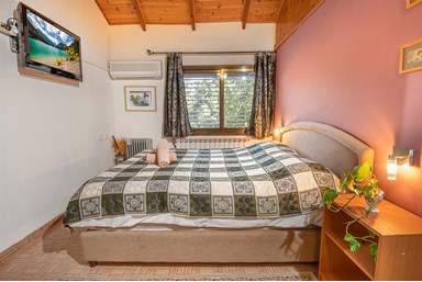 פסגת החרמון - משפחתי (דלת מקשרת)