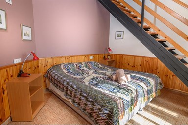 פסגת החרמון - משפחתי A