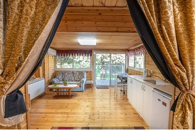 פסגת החרמון - פרימיום