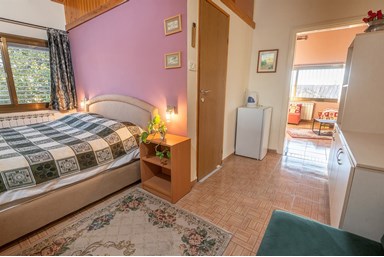 פסגת החרמון - משפחתי (דלת מקשרת)