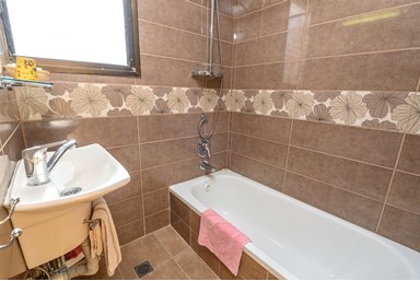 פסגת החרמון - משפחתי A