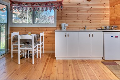 פסגת החרמון - פרימיום