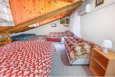 פסגת החרמון - משפחתי A