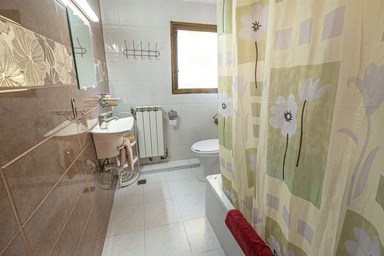 פסגת החרמון - משפחתי (דלת מקשרת)