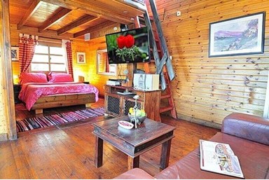 אחוזת הנוף של יפה