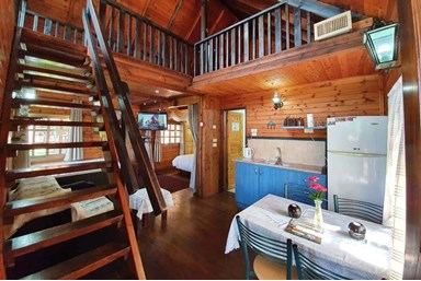 אחוזת הנוף של יפה - צימר סהר