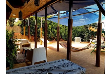 אחוזת הנוף של יפה - אביר וסמיטל 