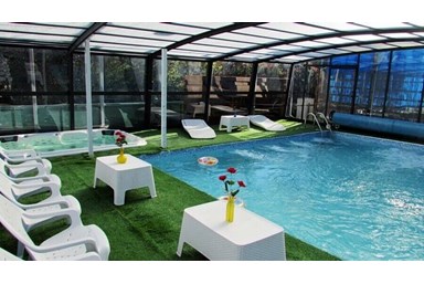 אחוזת הנוף של יפה