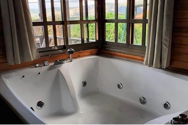 אחוזת הנוף של יפה - צימר סהר