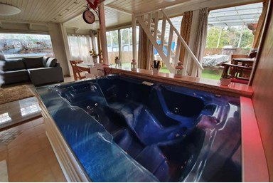 אחוזת הנוף של יפה - סוויטת נפלאות הבריאה