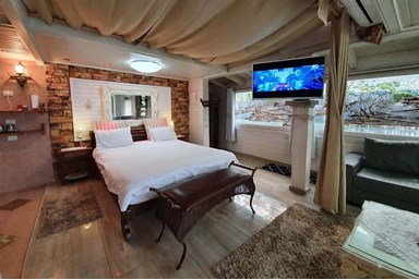 אחוזת הנוף של יפה - סוויטת נפלאות הבריאה