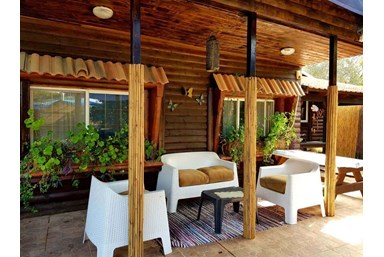 אחוזת הנוף של יפה - אביר וסמיטל 