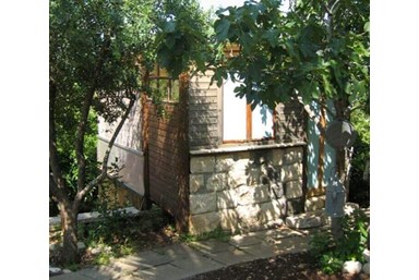 בקתות באהבה – בוטיק - הבקתות