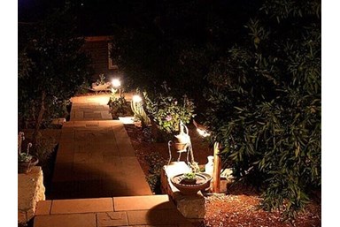 בקתות באהבה – בוטיק - הבקתות