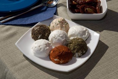 בוקר טוב - בקתות עץ לנופש - חבילות פינוק