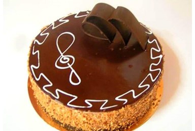 בקתות נוף ילדות - הקונדיטוריה-קפה טראפלס