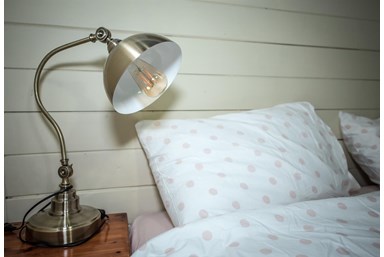 בקתות עץ אלון - בקתות עץ