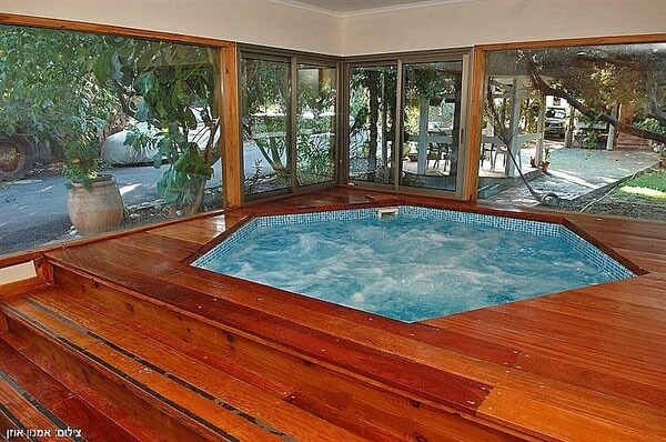 איתן בקתות עץ - Eitan Wood Cabins Resort ספא.jpg