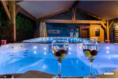 אביגיל אירוח כפרי - המשחקייה