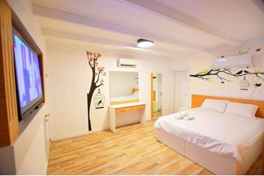 וי קלאב גורן - וילה גרנדה