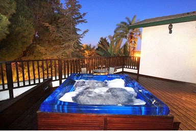 בר בכפר - ארוחת ערב