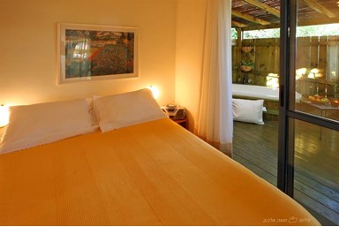 בר בכפר - ארוחת הבוקר