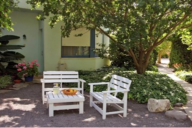 בר בכפר - ארוחת ערב