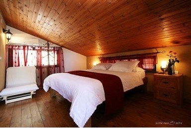 בר בכפר - היקב