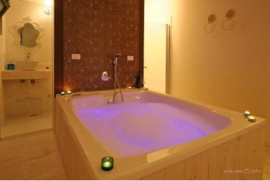 בר בכפר - היקב