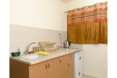 שבילים במדבר