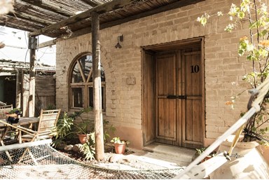 שבילים במדבר