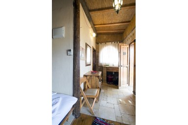 שבילים במדבר