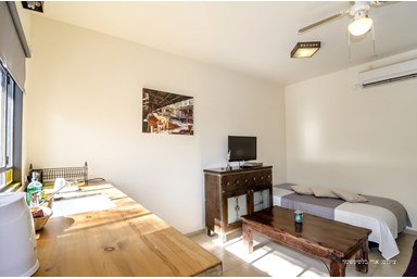 שבילים במדבר